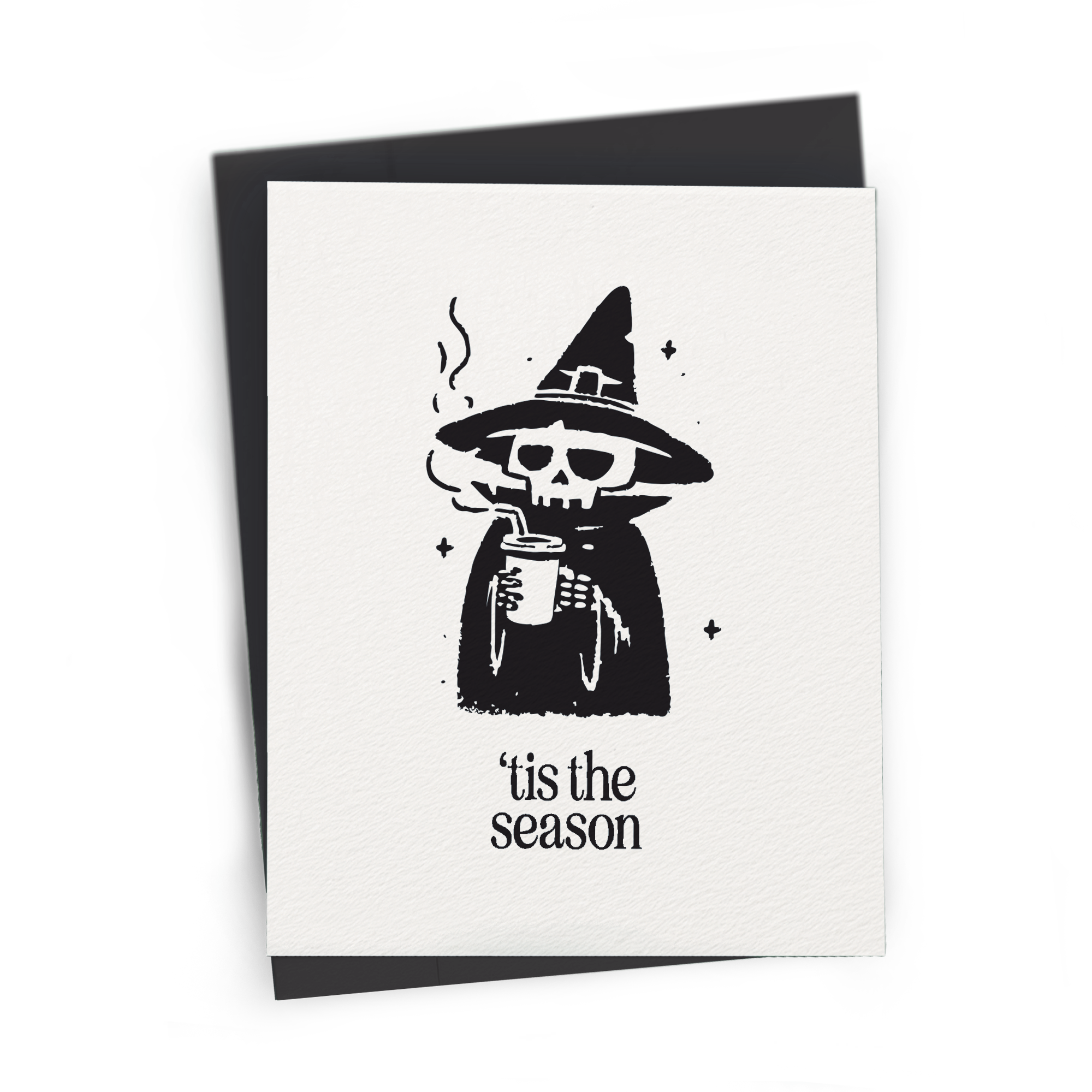 Tis the Season for Halloween