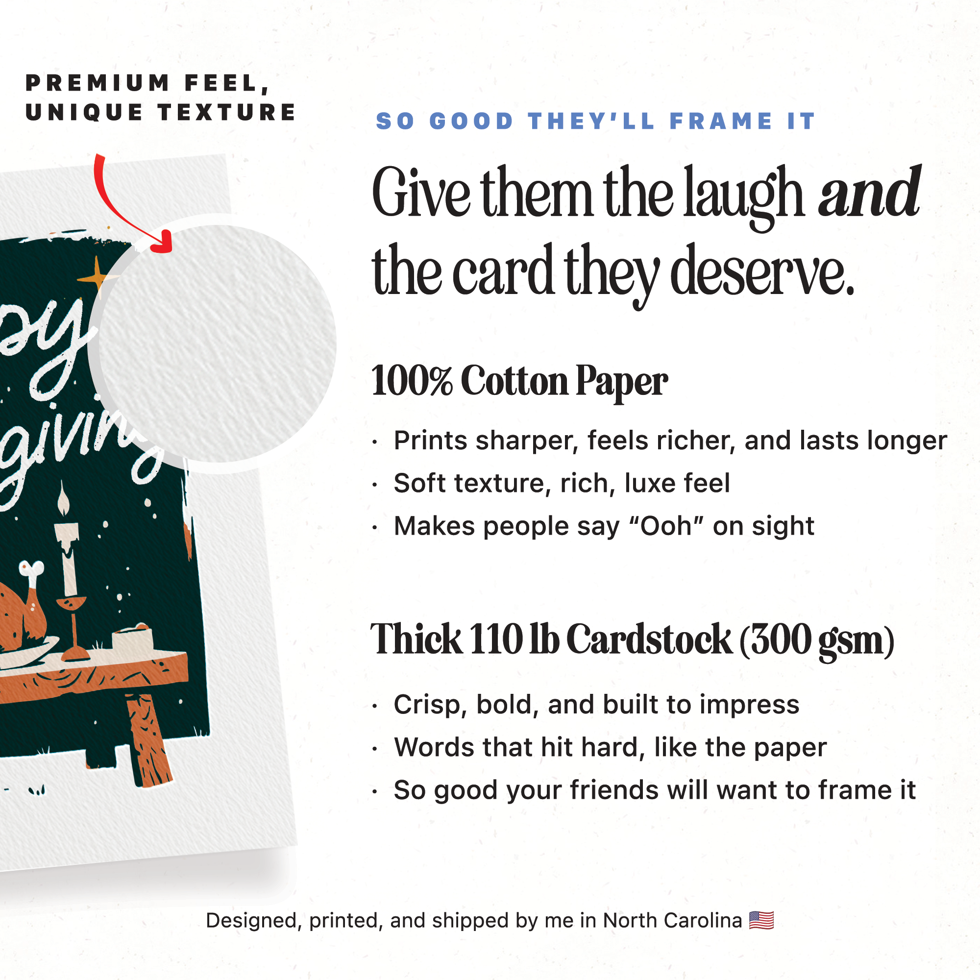 Whimsical Thanksgiving Feast