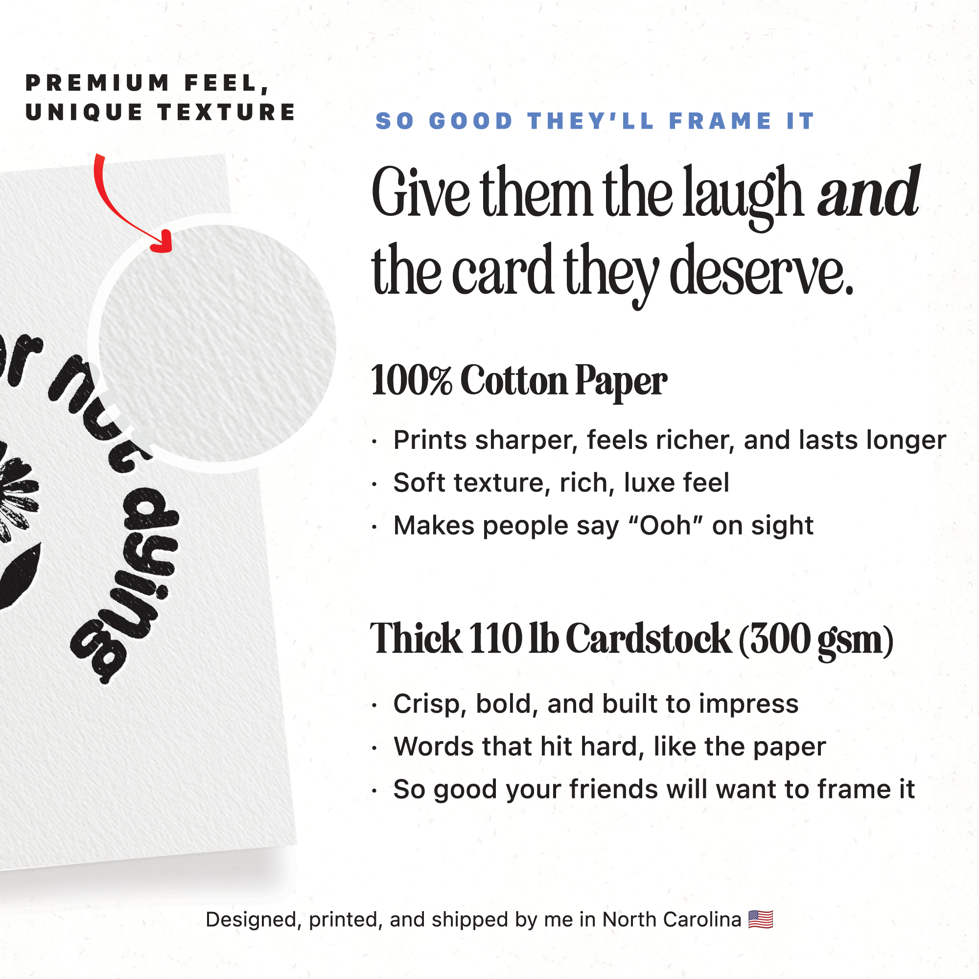 Thank You For Not Dying