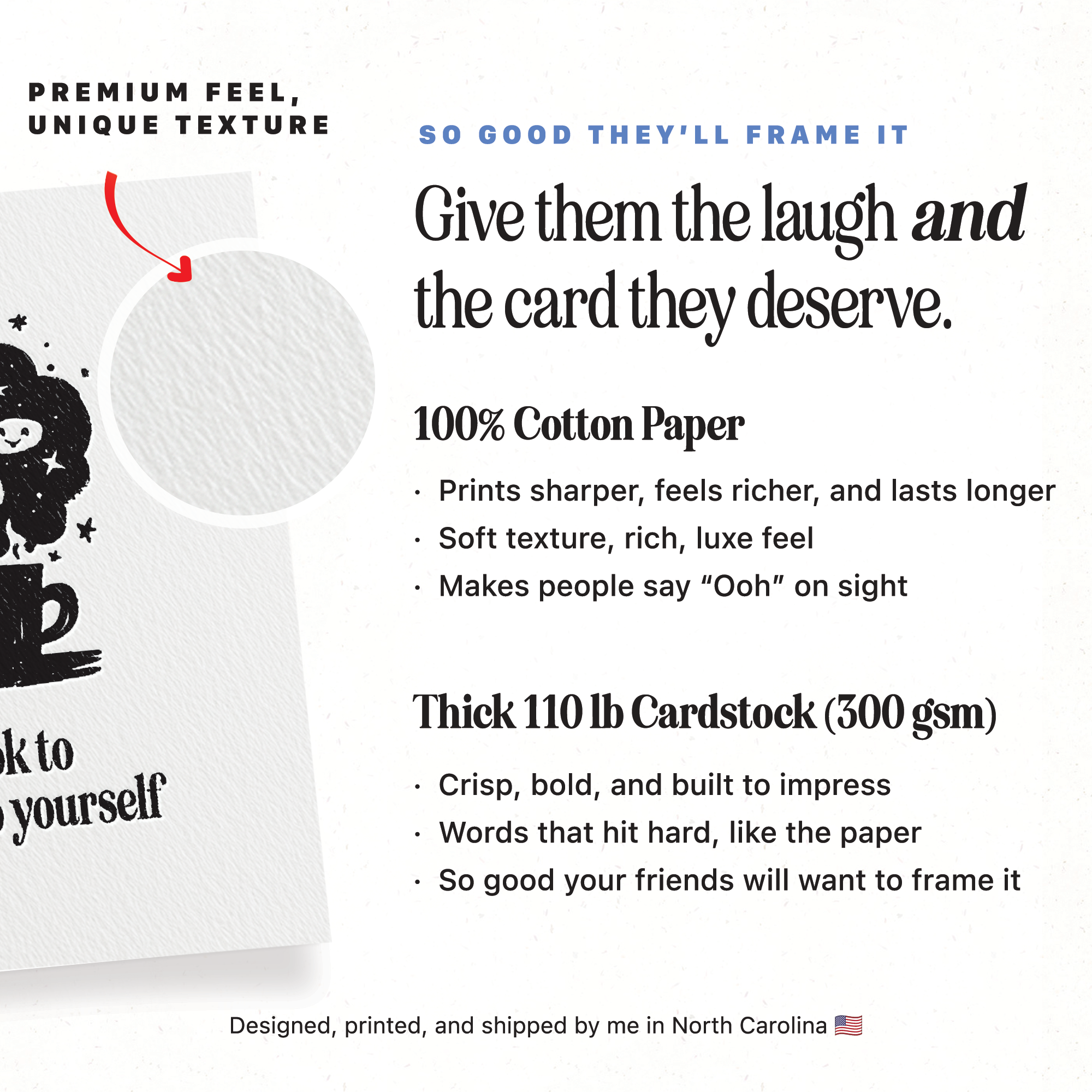 Espresso Yourself for Coffee Lover