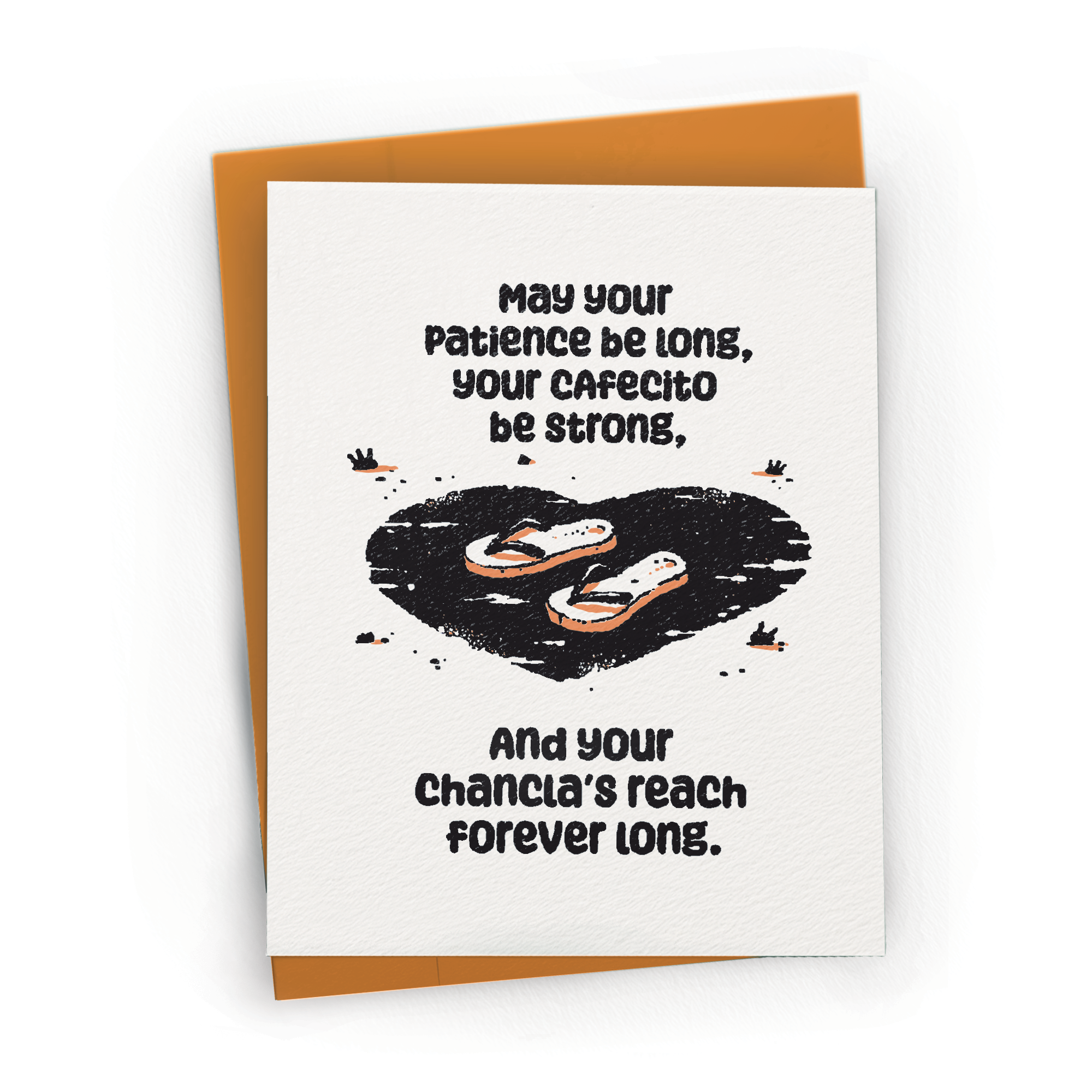 Chancla Poetry for Mom