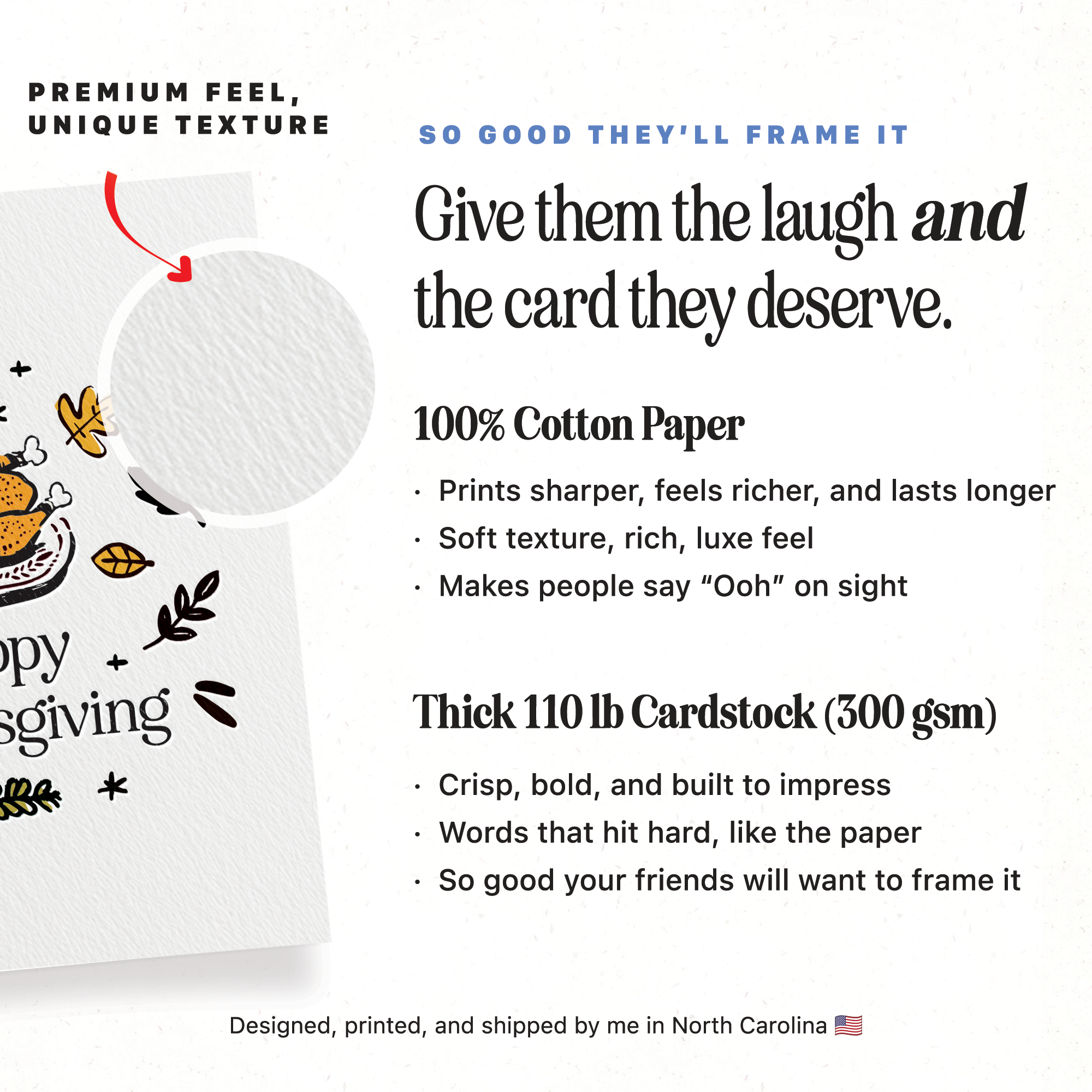 Happy Thanksgiving Feast