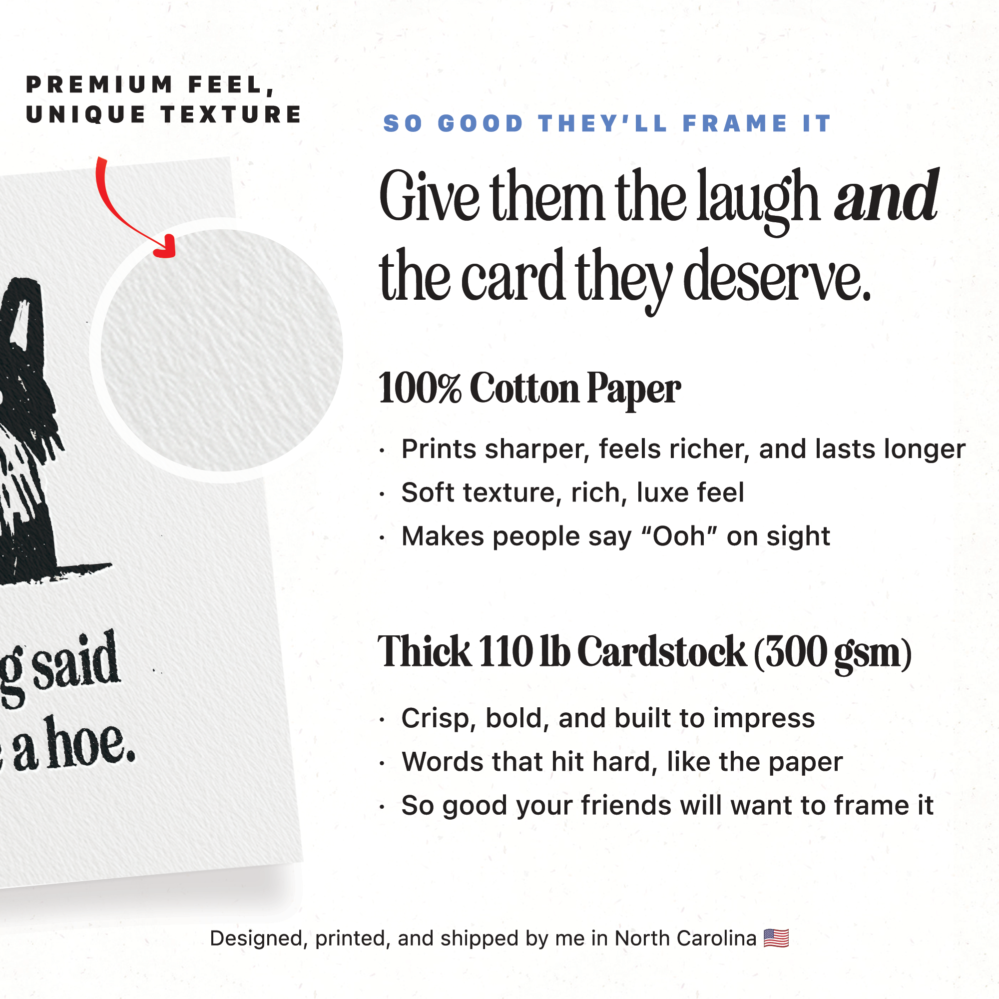 My Dog Said You're A Hoe