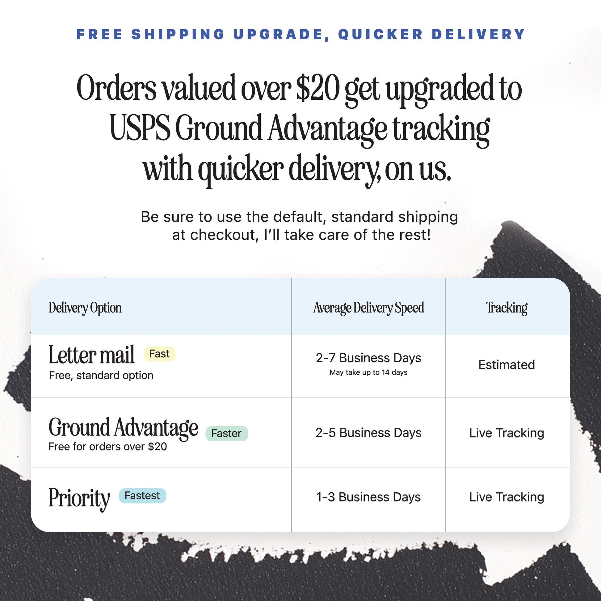 Snarky Christmas Card: Funny Minimalistic Sarcastic Greeting for Family Get Together