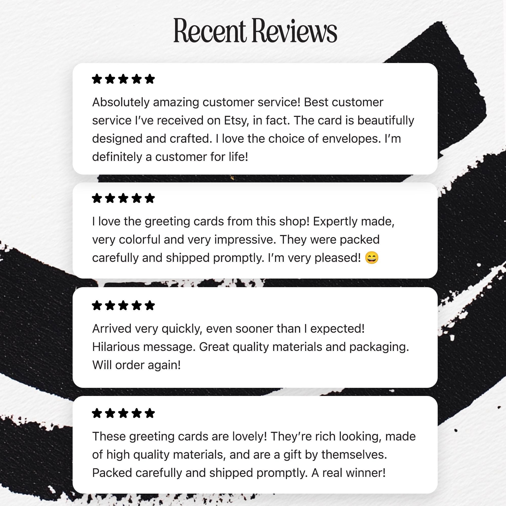 Funny Santa Card: Holiday Gag Gift Greeting, 'Browser History' Santa Claus Joke